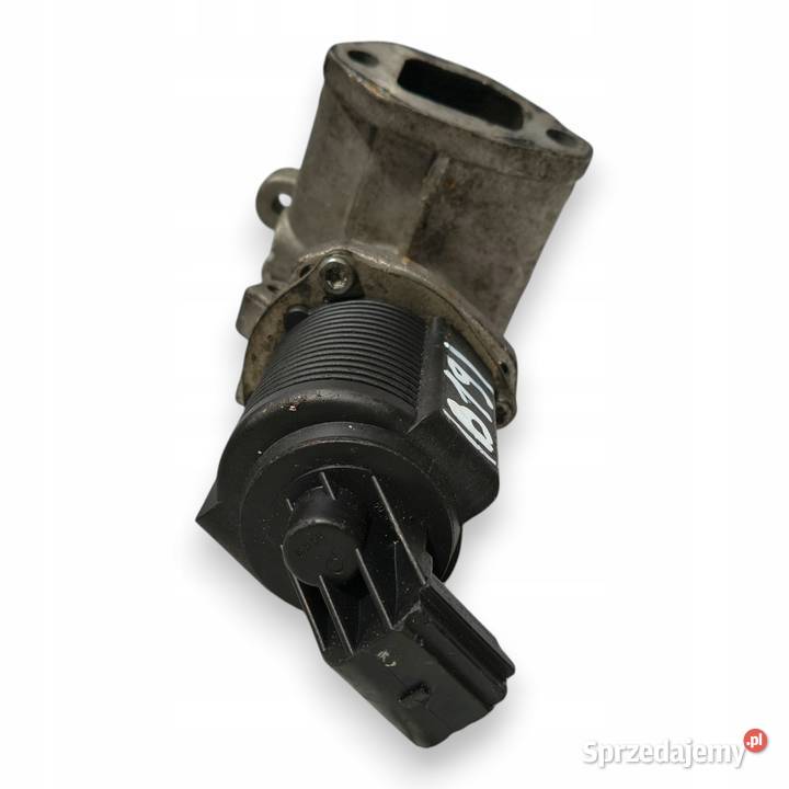ZAWÓR EGR FIAT OPEL 13 16 20 MULTIJET CDTI Recyrkulacja spalin EGR Chełm