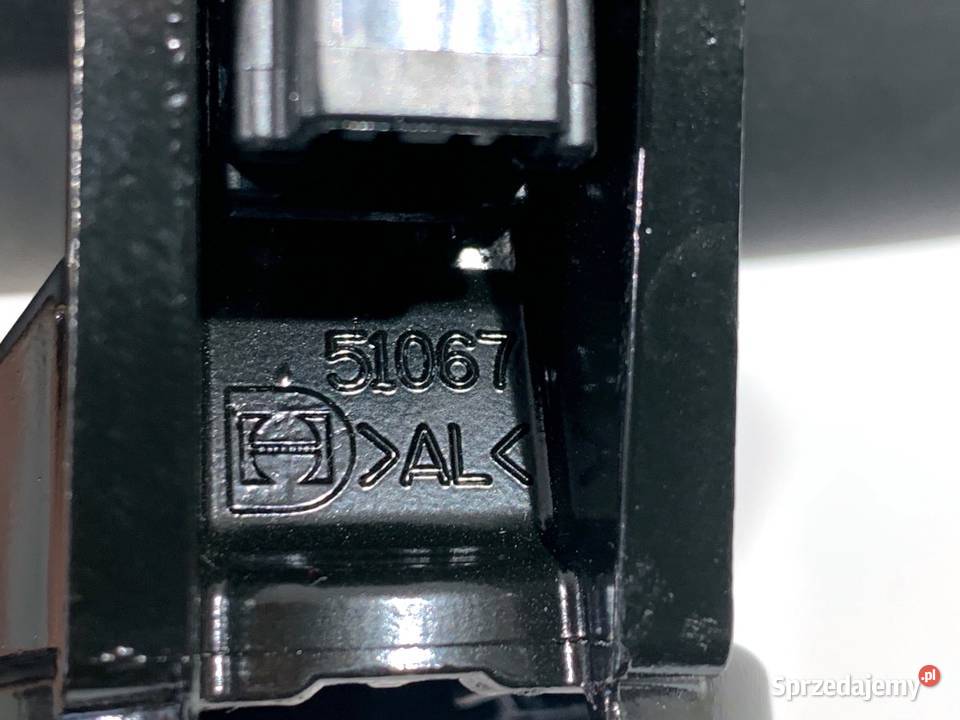 LUSTERKO WEWNĘTRZNE MINI COUNTRYMAN R60