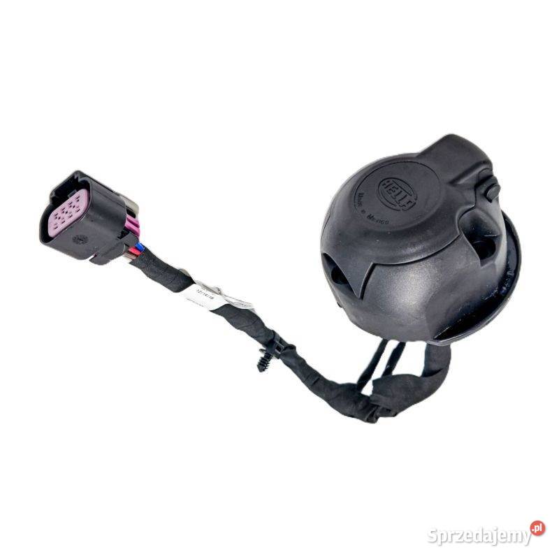 Wiązka elektryczna przyczepy z gniazdek CanAm Nowy Sącz