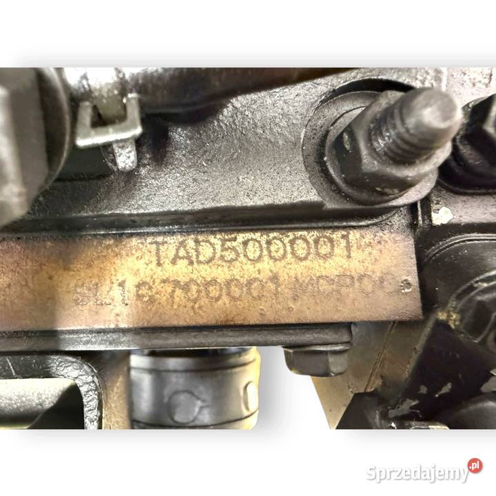 SILNIK Doosan DL10 SL10 Kubota D902 D1105 Yanmar Motoryzacja sprzedam