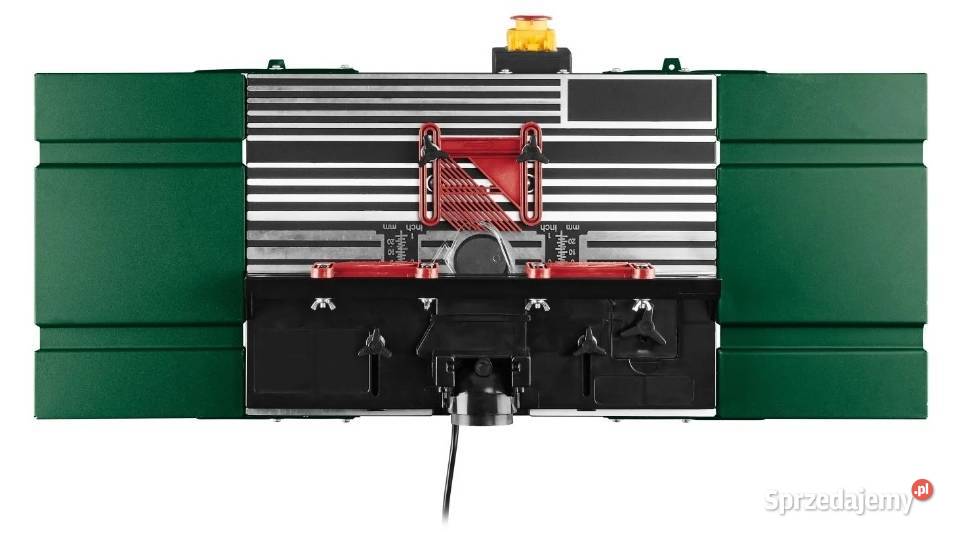 PARKSIDE stół do frezarki górnowrzecionowej POF Ełk