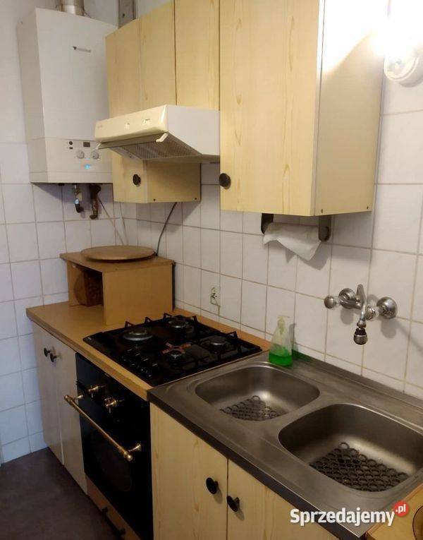 3pok 67met Czarnieckiego PIWNICAPARKING Legnica sprzedam