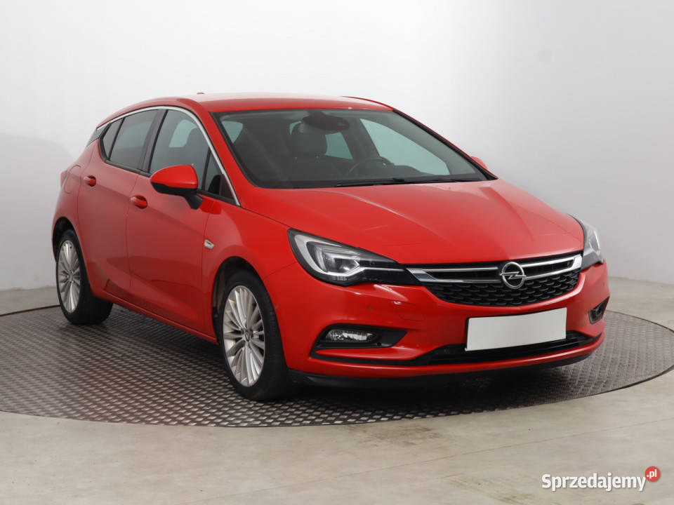 Opel Astra 14 T światła przeciwmgielne dolnośląskie Bielany Wrocławskie sprzedam