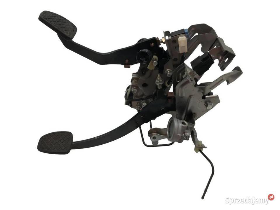 SUBARU OUTBACK IV 20 D 150 2010R PEDAŁ PEDAŁY Pozostałe Skarżysko-Kamienna