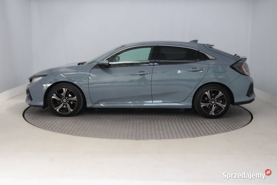 Honda Civic 10 VTEC Turbo Civic sprzedam