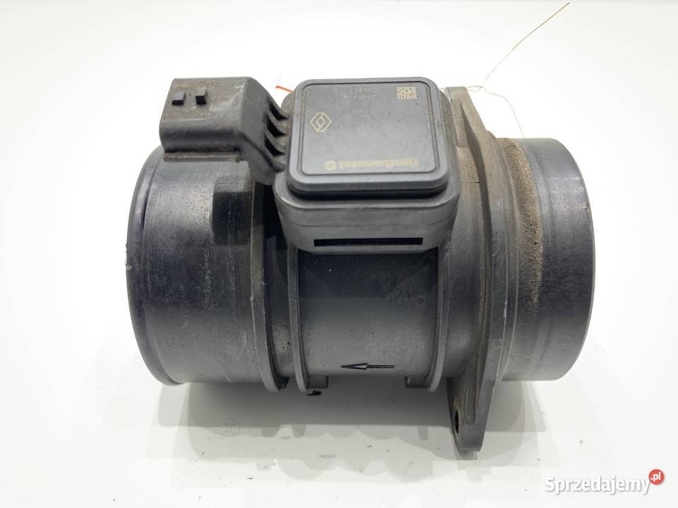 PRZEPŁYWOMIERZ RENAULT MEGANE III 8200702517 19 podkarpackie sprzedam