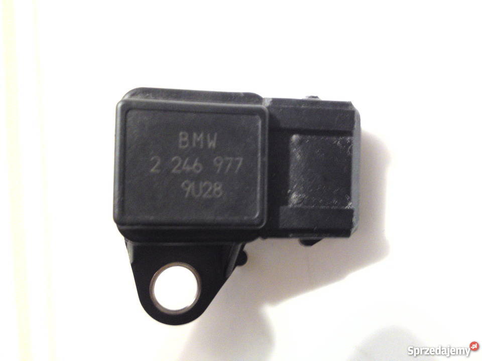 Czujnik ciśnienia kolektora map sensor cisnienia osobowe Motoryzacja Wrocław