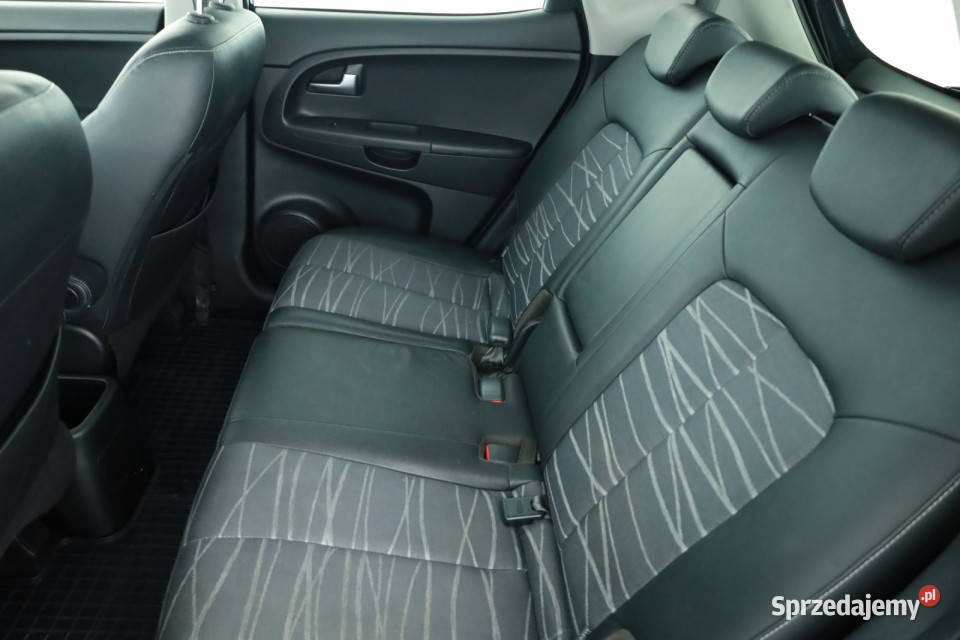 Kia Venga 16 CVVT kamera cofania Piaseczno sprzedam