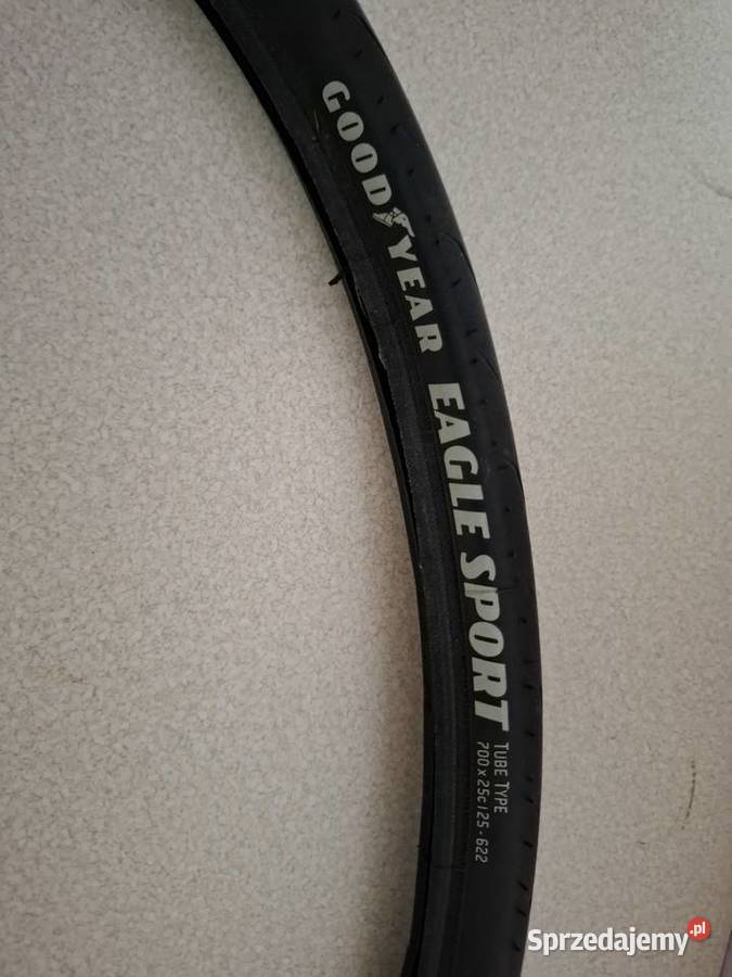 Opony szosowe dętki Sport i Wypoczynek