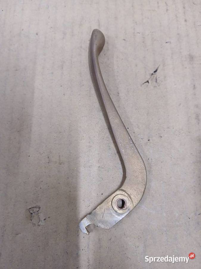 BMW R20 R35 R51 R61 R71 M72 manetka klamka odlew Kieźliny