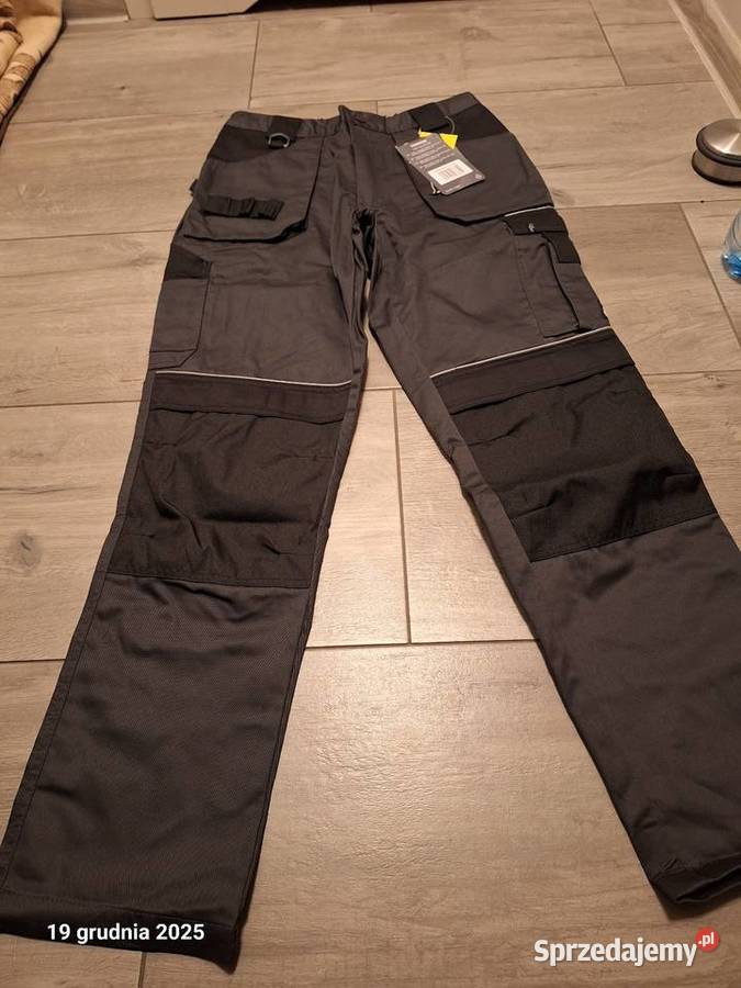 Spodnie robocze cxs Niepołomice