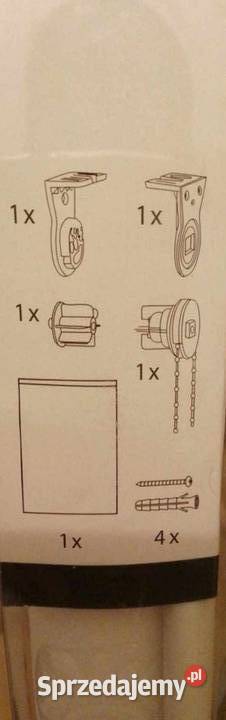 Roleta prysznicowa do wanny Duschrollo Bydgoszcz