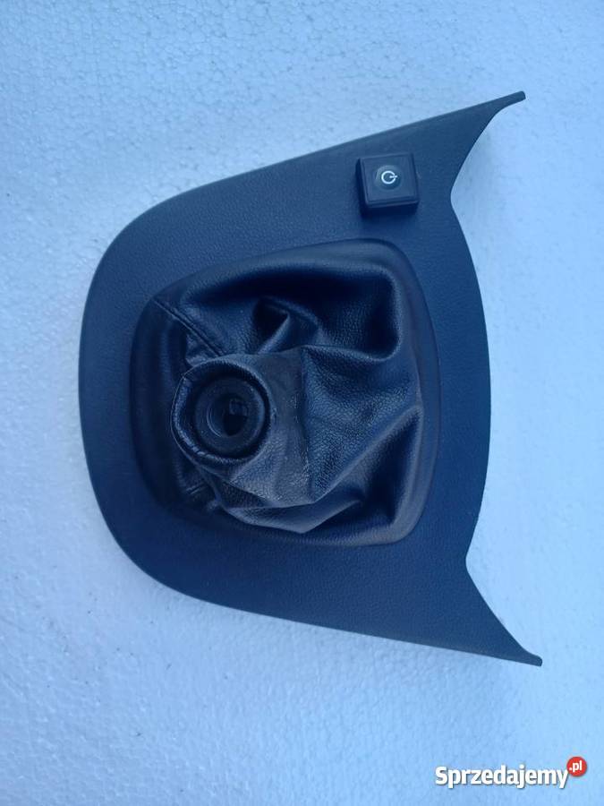 Mnieszek Lewarka Zmiany Biegów Kia Carens II Wisznice