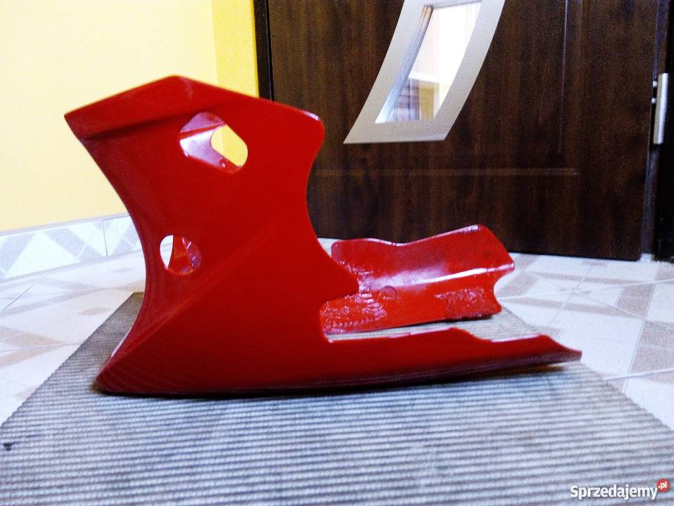 Owiewka plóg Kawasaki ER 5