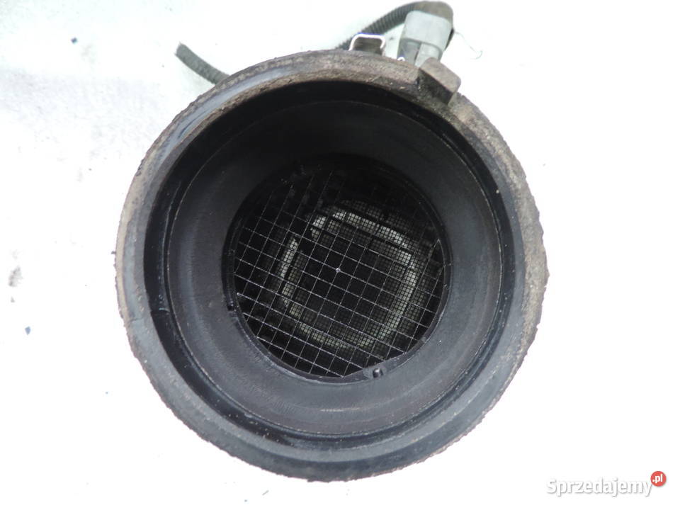 PRZEPŁYWOMIERZ FIAT DUCATO 2 9628336380 5WK9623 Rok produkcji 2004