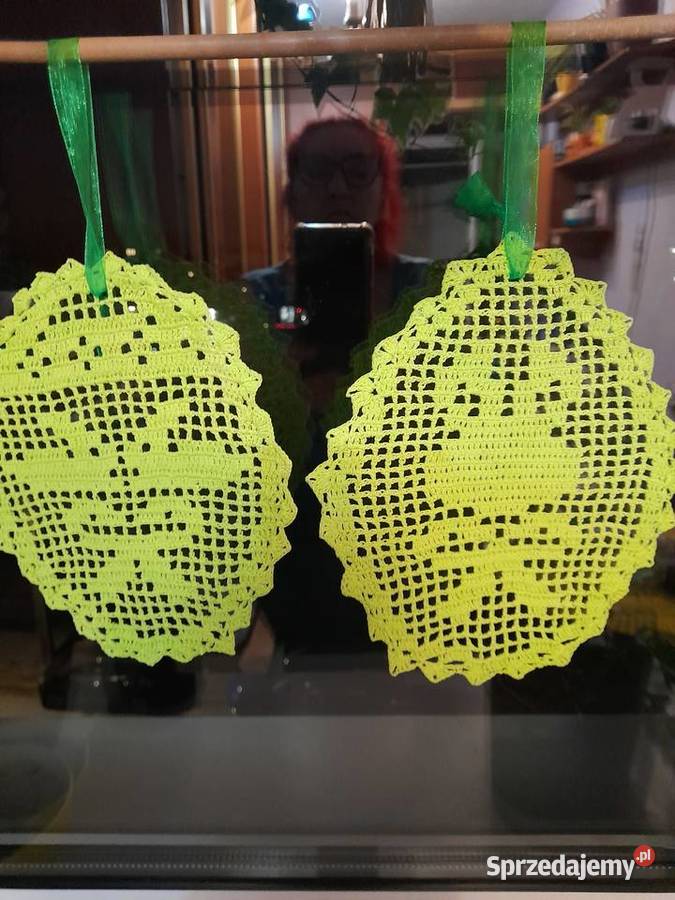 Dekoracja okna Warszawa