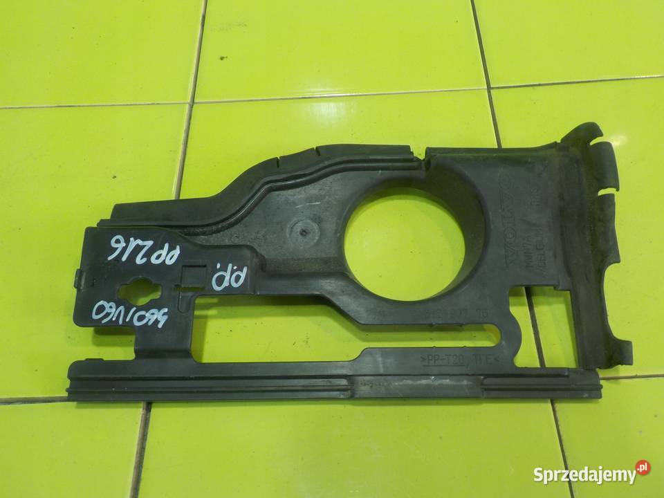 VOLVO S60 II V60 I 16 B AUT 12r kierownica mazowieckie Suków