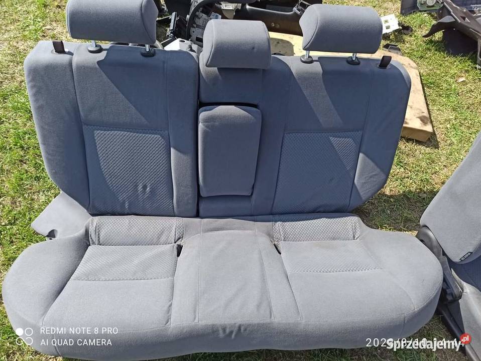 NISSAN ALMERA N16 LIFT Silniki kompletne Sieraków