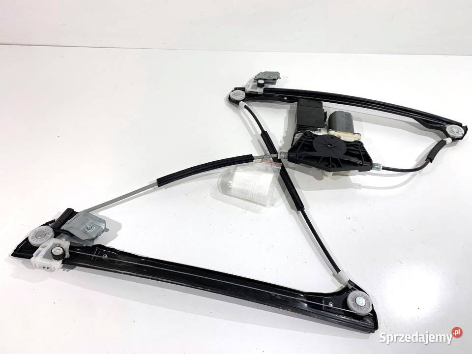 PODNOŚNIK SZYBY PRAWY PRZÓD SEAT LEON I