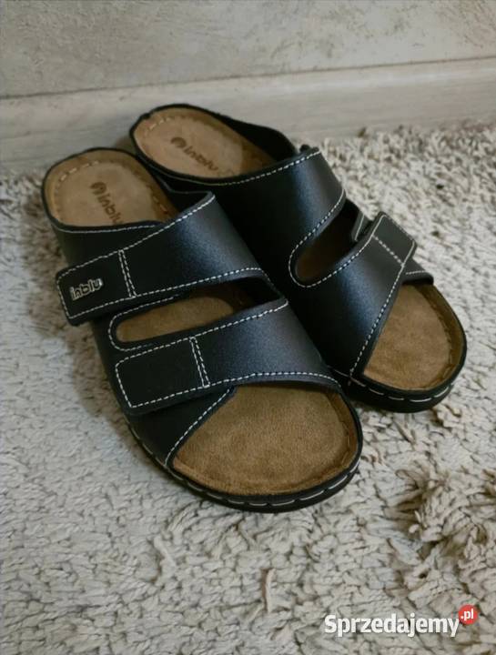 Inblu obuwie medycznesandały Inblu Łuczyce