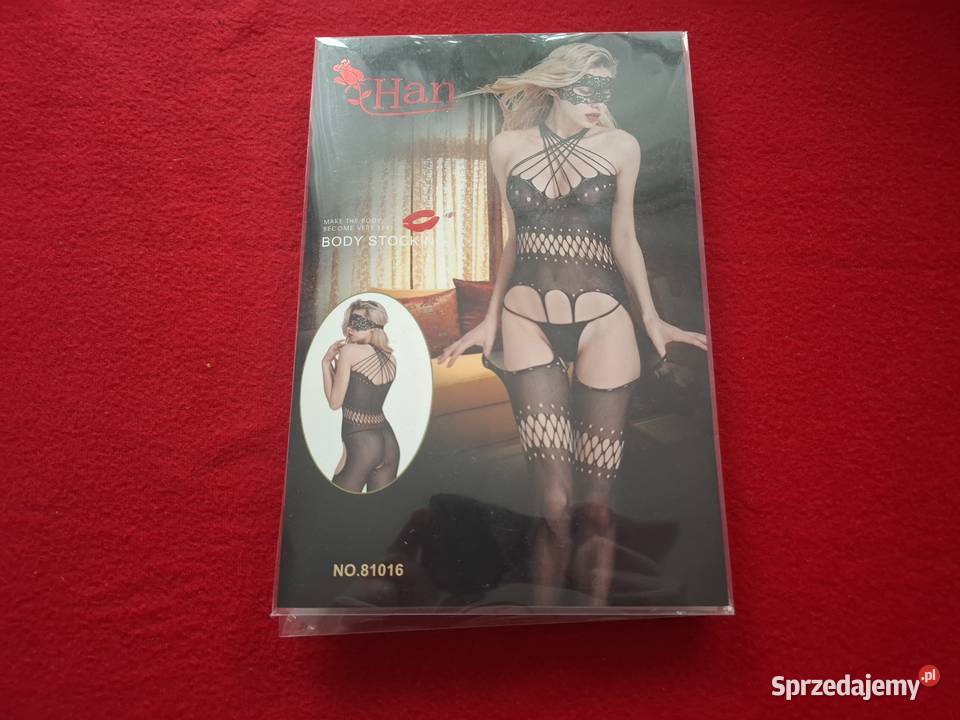 Bodystocking Kielce
