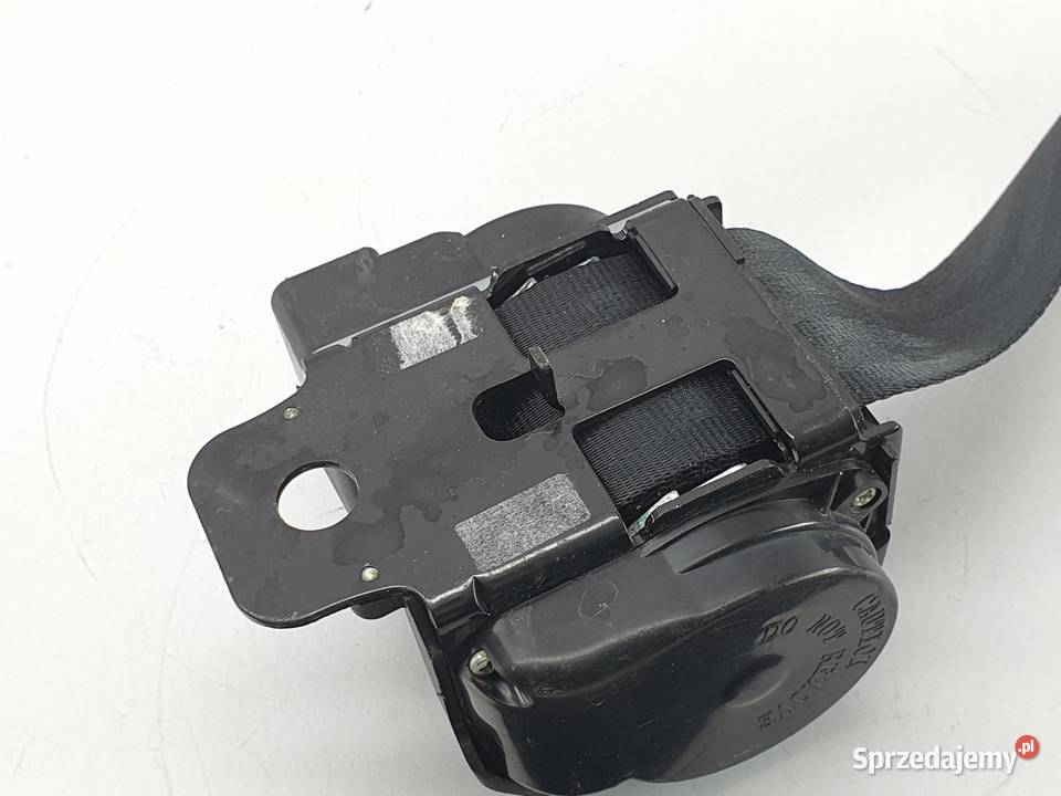 Pas Pasy Can Am Maverick Turbo Xds Łódź sprzedam