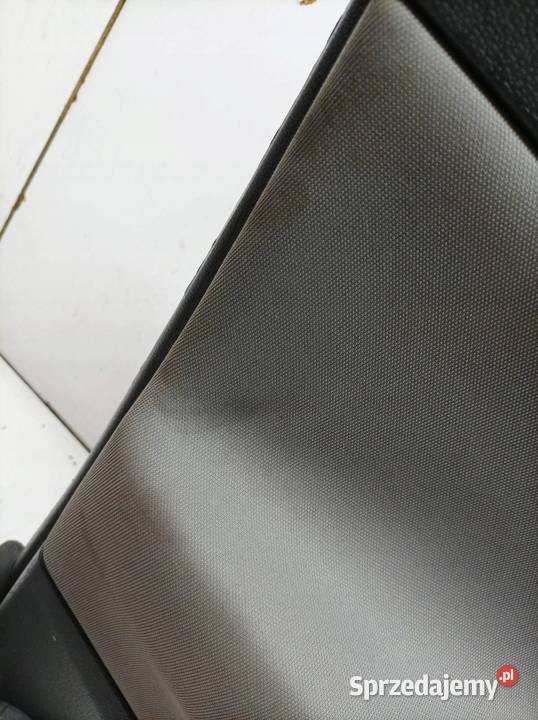 MECHANIZM SZYBY LEWY PRZÓD 4X SZYBY 6J4837401H