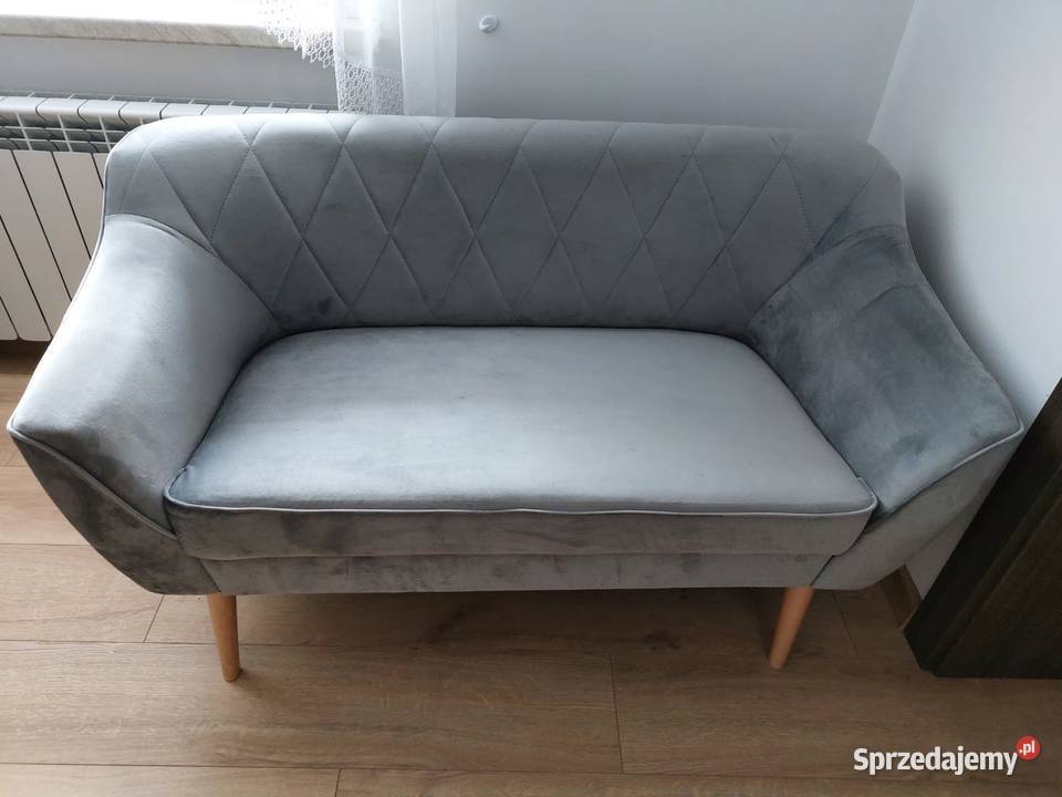Sofa skandynawska mazowieckie Czarna Kolonia