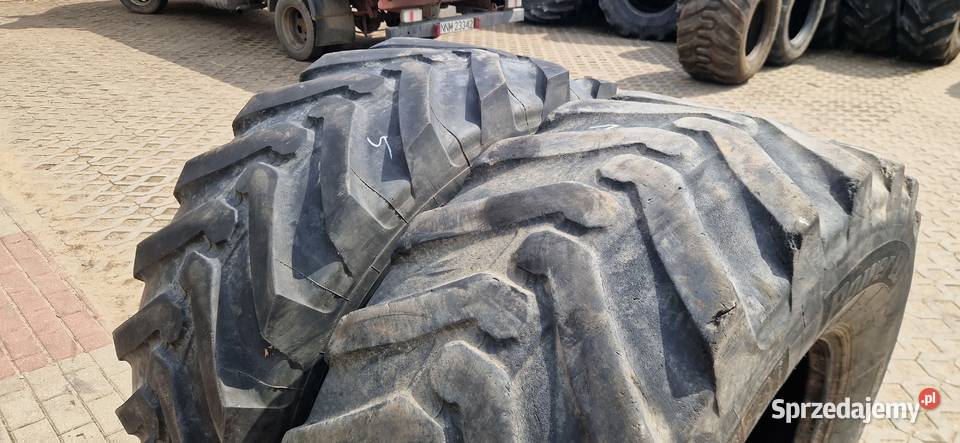 4808026 18426 48080r26 Michelin Power Cl 50 bez Nowe Miasto Lubawskie