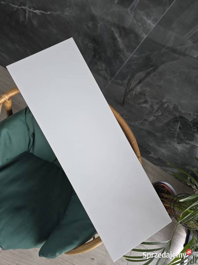 PŁYTKA INTENSE TONE BIANCO 30x30 GATI PARADYŻ Płytki ścienne Płytki i fugi łódzkie Opoczno