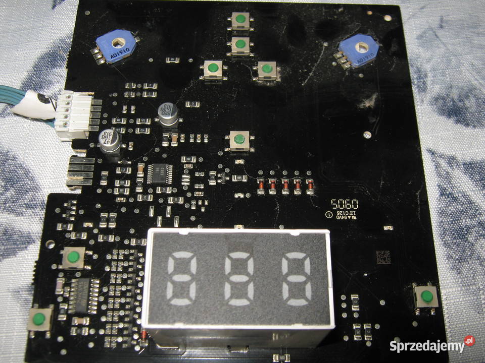 ARISTON 460140000401 MODUŁ WYSWIETLACZA Nowy Sącz