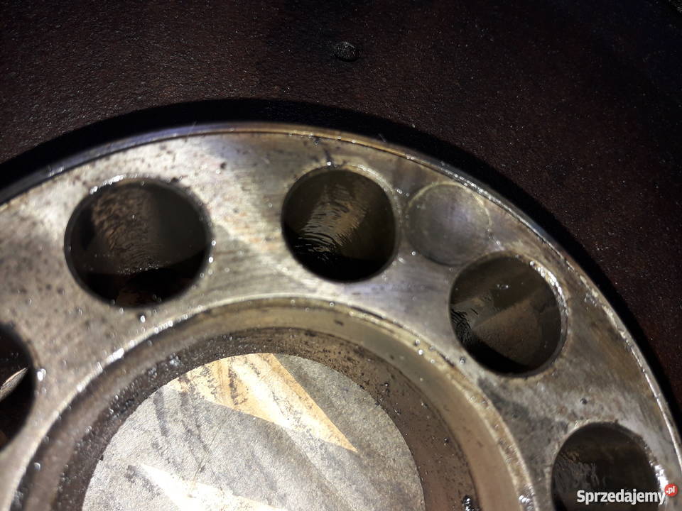 4030320301 koło zamachowe 380mm 4030301305 Częstochowa sprzedam