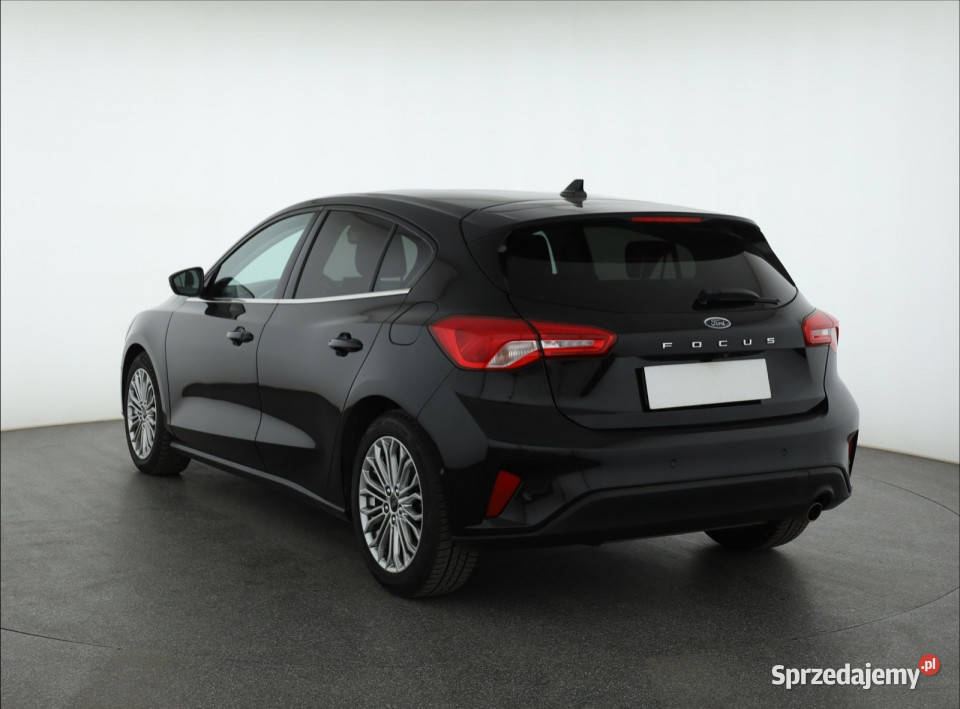 Ford Focus 10 EcoBoost Piaseczno sprzedam