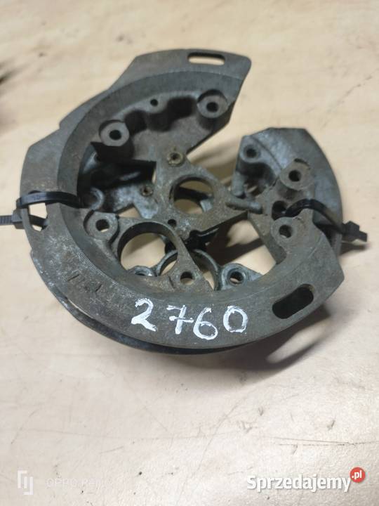 Podstawy aparatu zapłonowego Komar motorynka Łubno