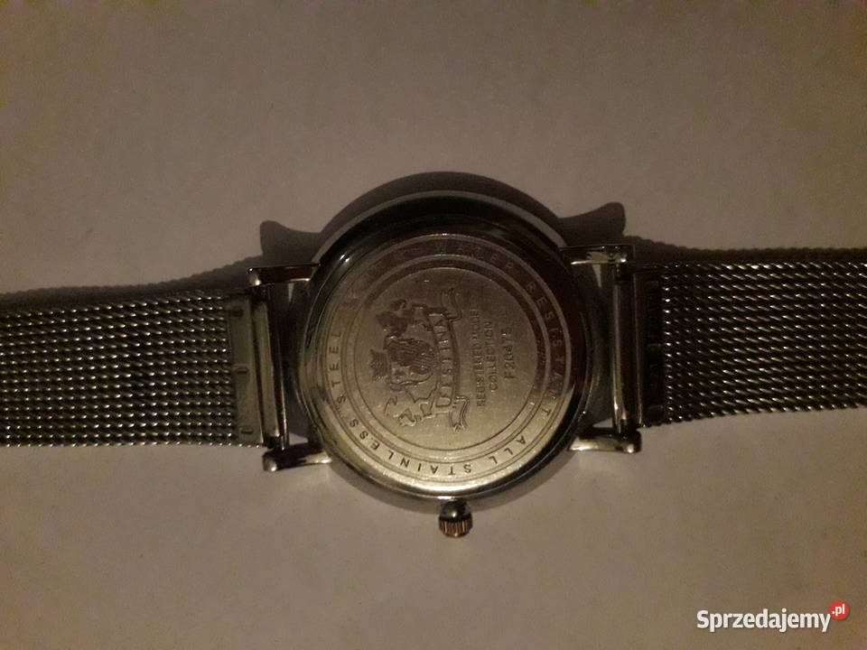 Zegarek w bdb stanie sprzedam