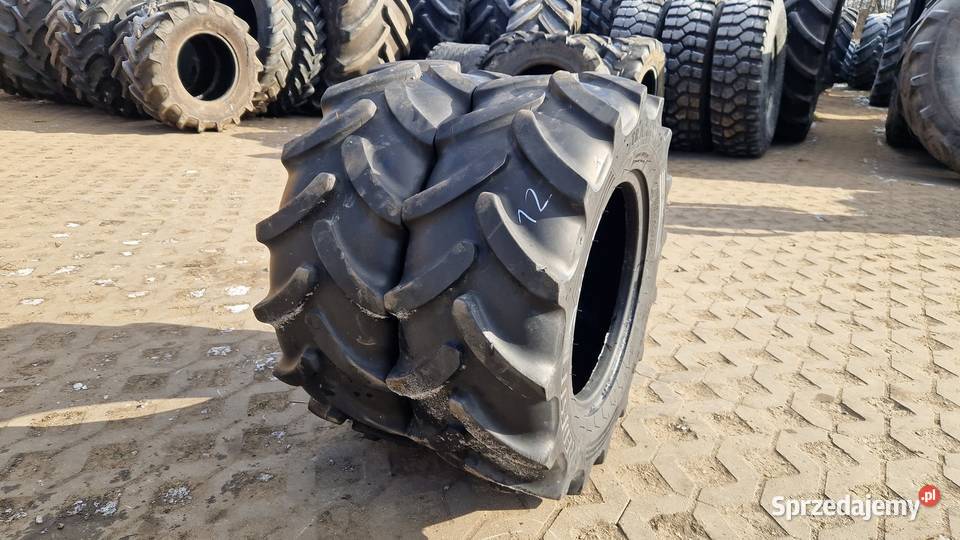 28070r16 26070r16 Vredestein 2019r 60 bez napraw Nowe Miasto Lubawskie sprzedam