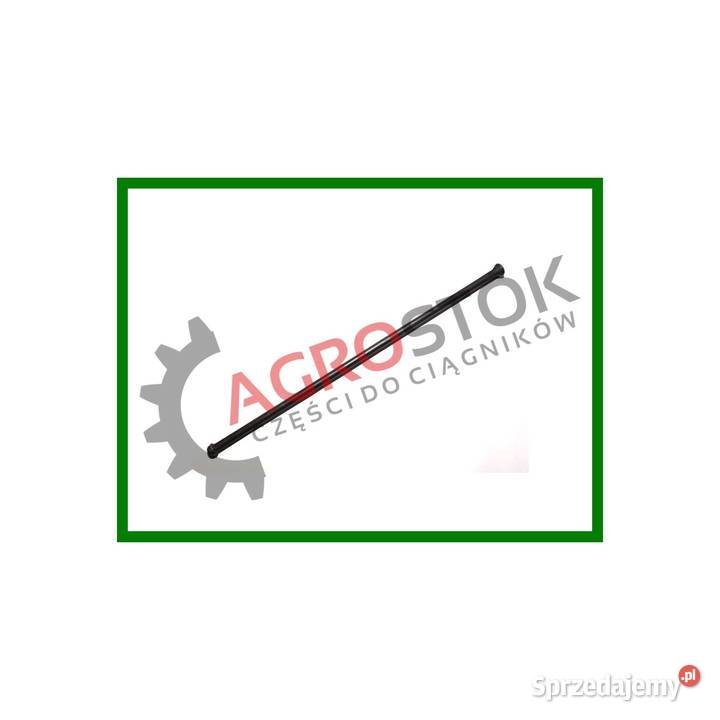 Laska popychacza jumz oryginał Parczew