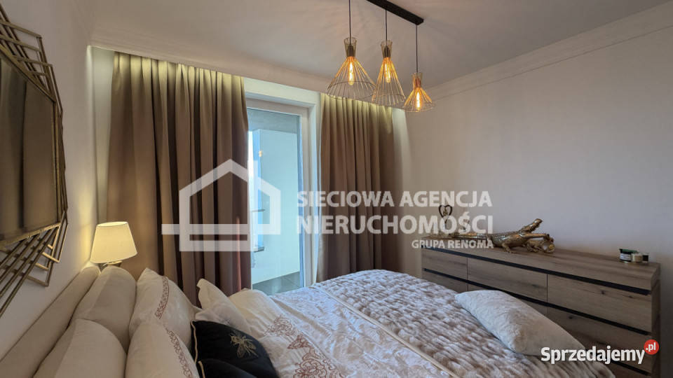 Mieszkanie 9216m2 4 pok Gdynia Kazimierza