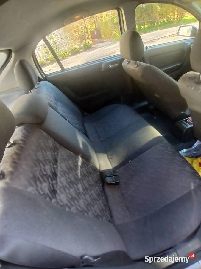 Opel Astra okazja Rok produkcji 2002 małopolskie Kraków