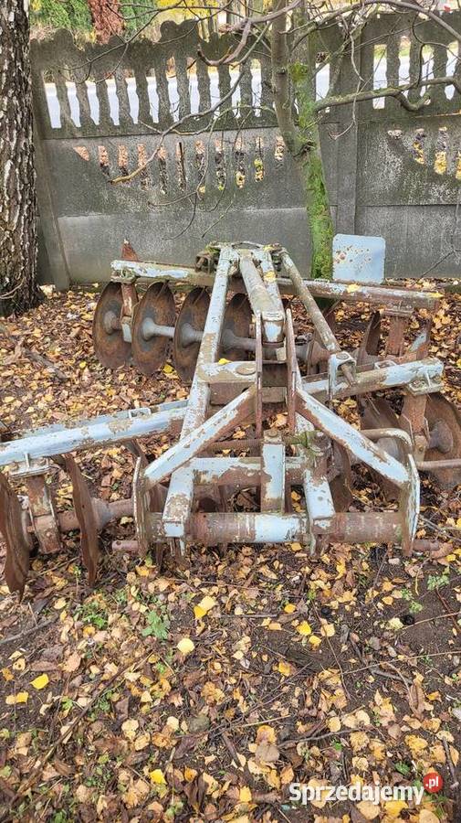 Talerzowka 18m mazowieckie Płock