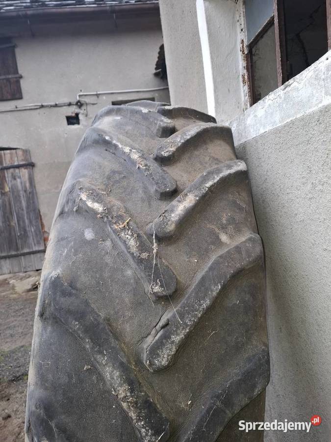 Opona 169 34 Pasterzowice