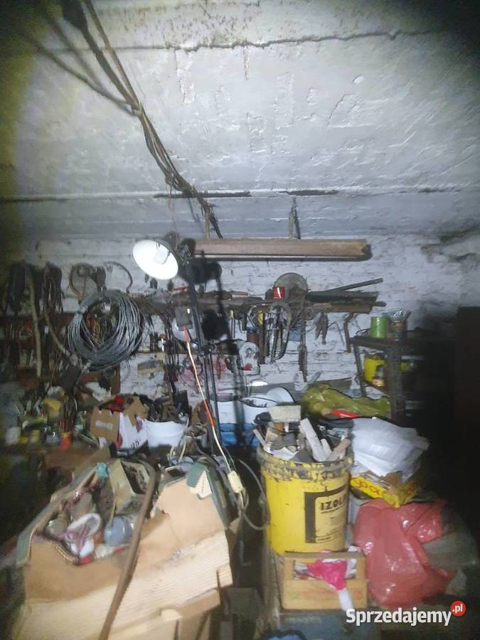 Lampy warsztatowe vintage stare przemysłowe Warszawa