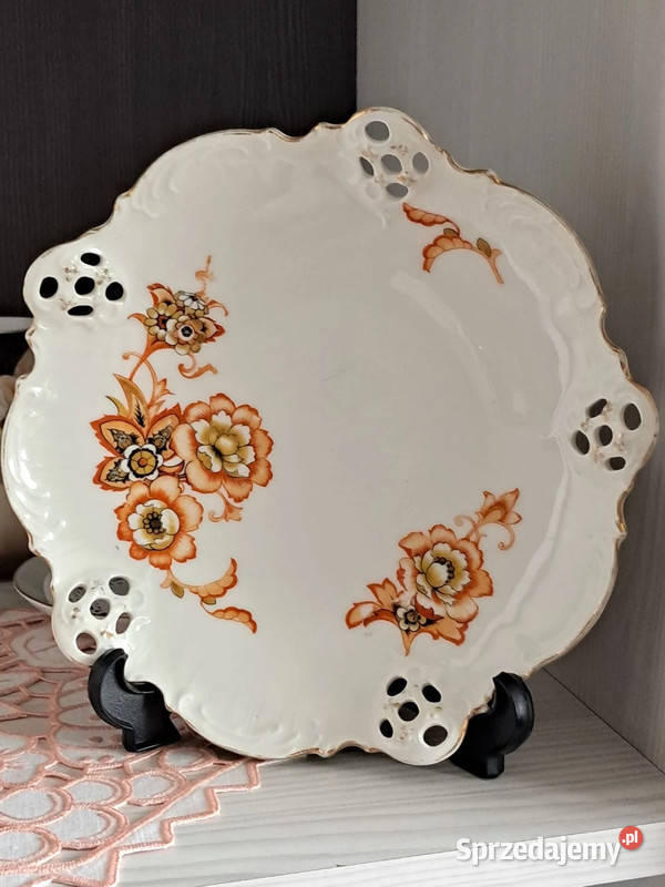 Patera Rosenthal Skwierzyna