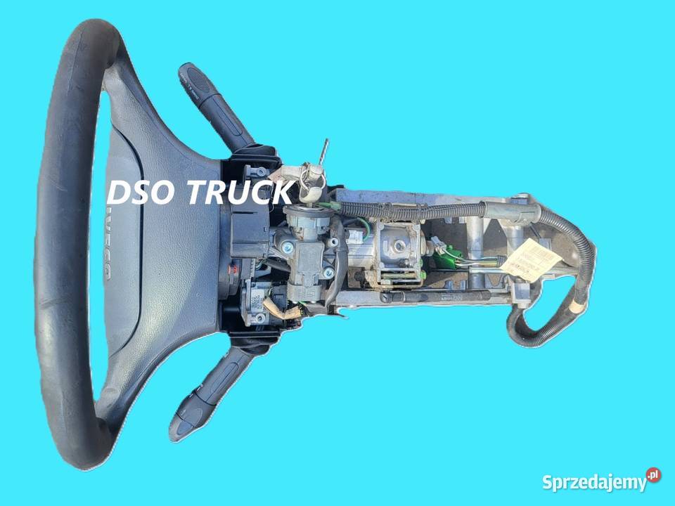 Kierownica Trakker IVECO STRALIS Zawichost sprzedam