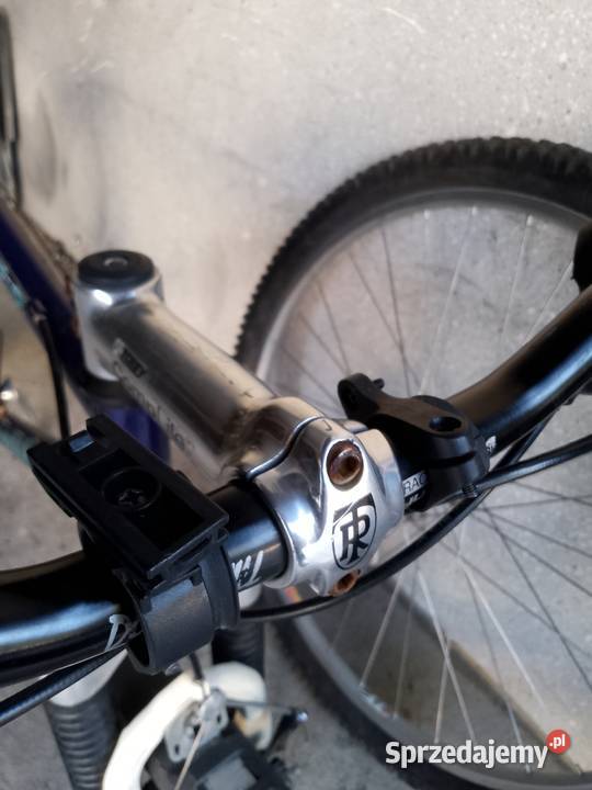 Univega alpina 55 rower MTBdeore lxstx ritchey Włocławek