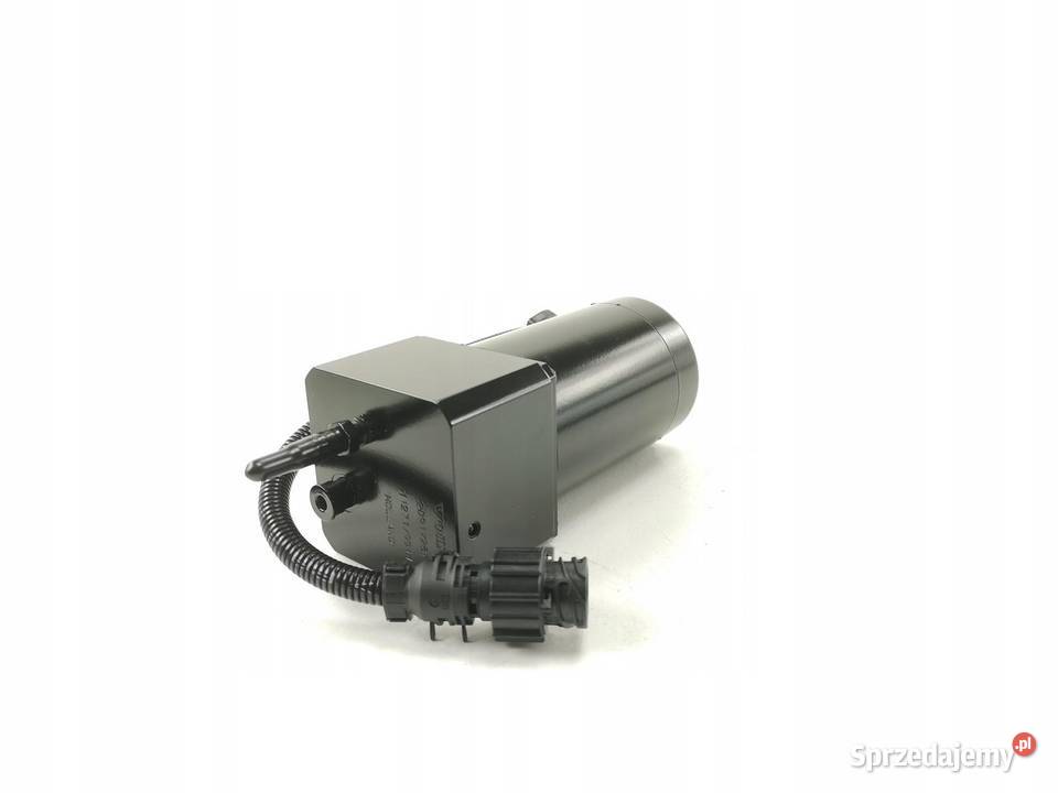 POMPA PODNOSZENIA przechylania kabiny VOLVO FH