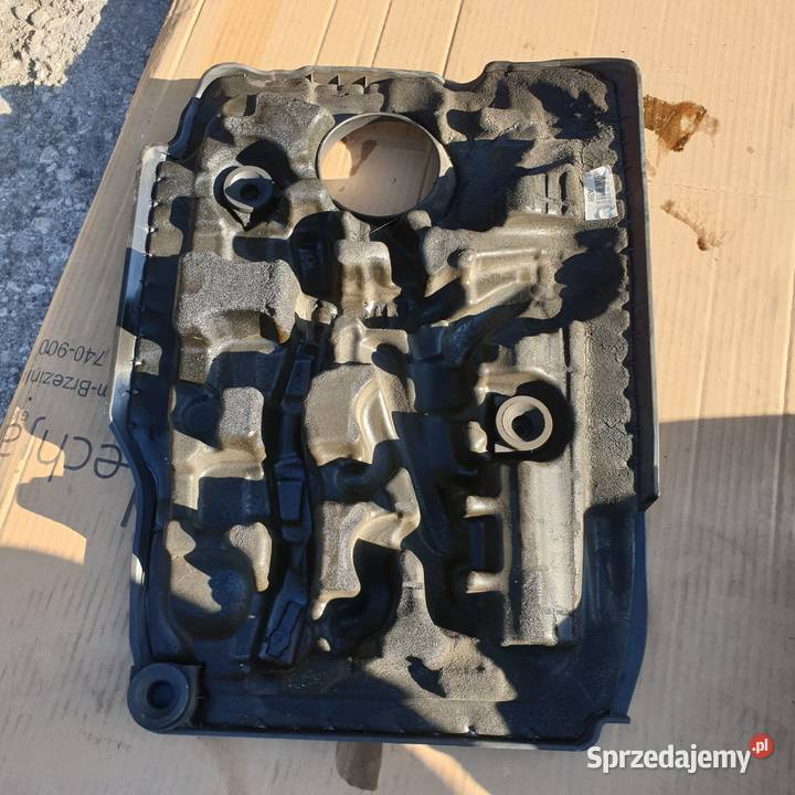 KIA CARENS IV 17 CRDI POKRYWA OSLONA SILNIKA sprzedam