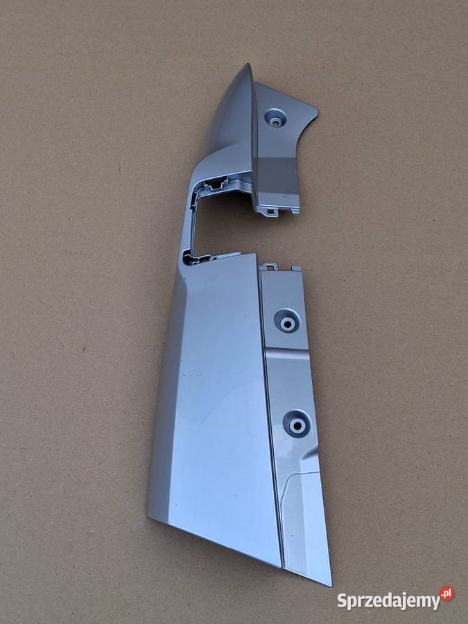 MERCEDES VITO W447 OSŁONA NAROŻNIK LAMPY LEWY Bieleń