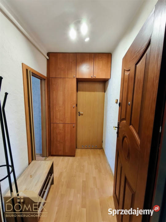 Mieszkanie Wodzisław Śląski 37m2 1 pokój