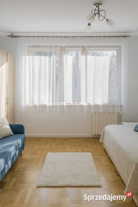 Mieszkanie Kraków Łużycka 45m2 2pok sprzedam